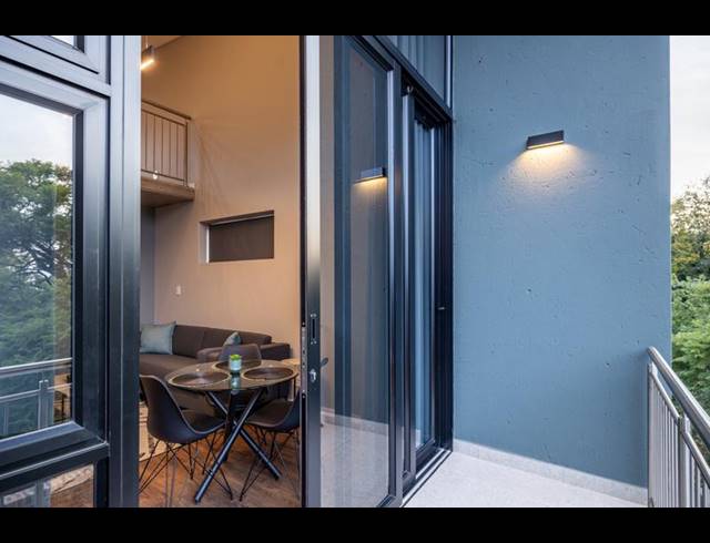 1 BEDROOM PROPERTY TO RENT IN NIEUW MUCKLENEUK